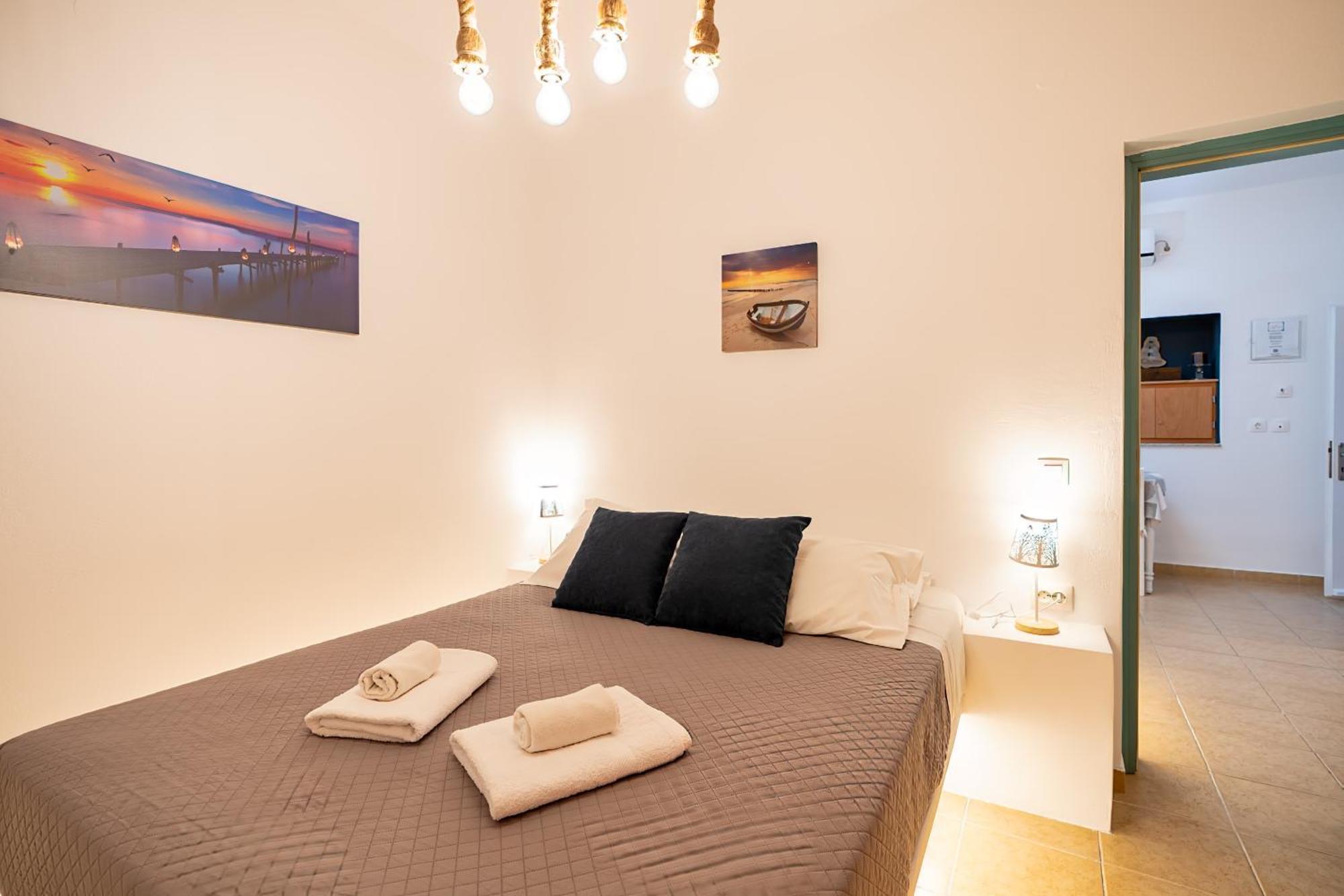 Villa Sertis Santorini 이메로비글리 외부 사진